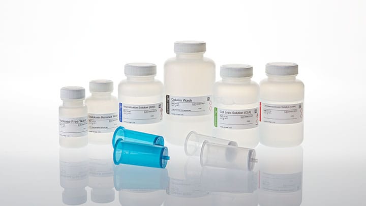 PureYield Plasmid Maxiprep System 10 preps