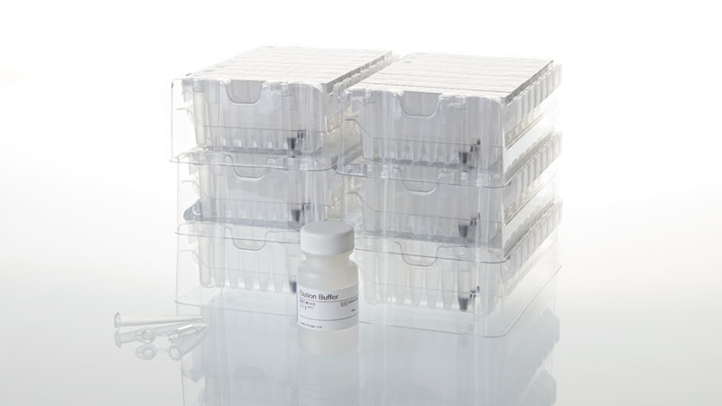 Maxwell RSC Buffy Coat DNA Kit 48 preps