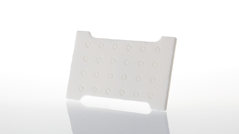 Z3301 Promega Foam Spacer, 1/4-inch