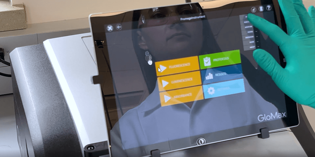 Easy 24-Hour Kinetic Reads for Live-Cell Assays