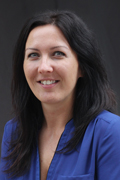 Izabela Kołodziejczyk-Gell