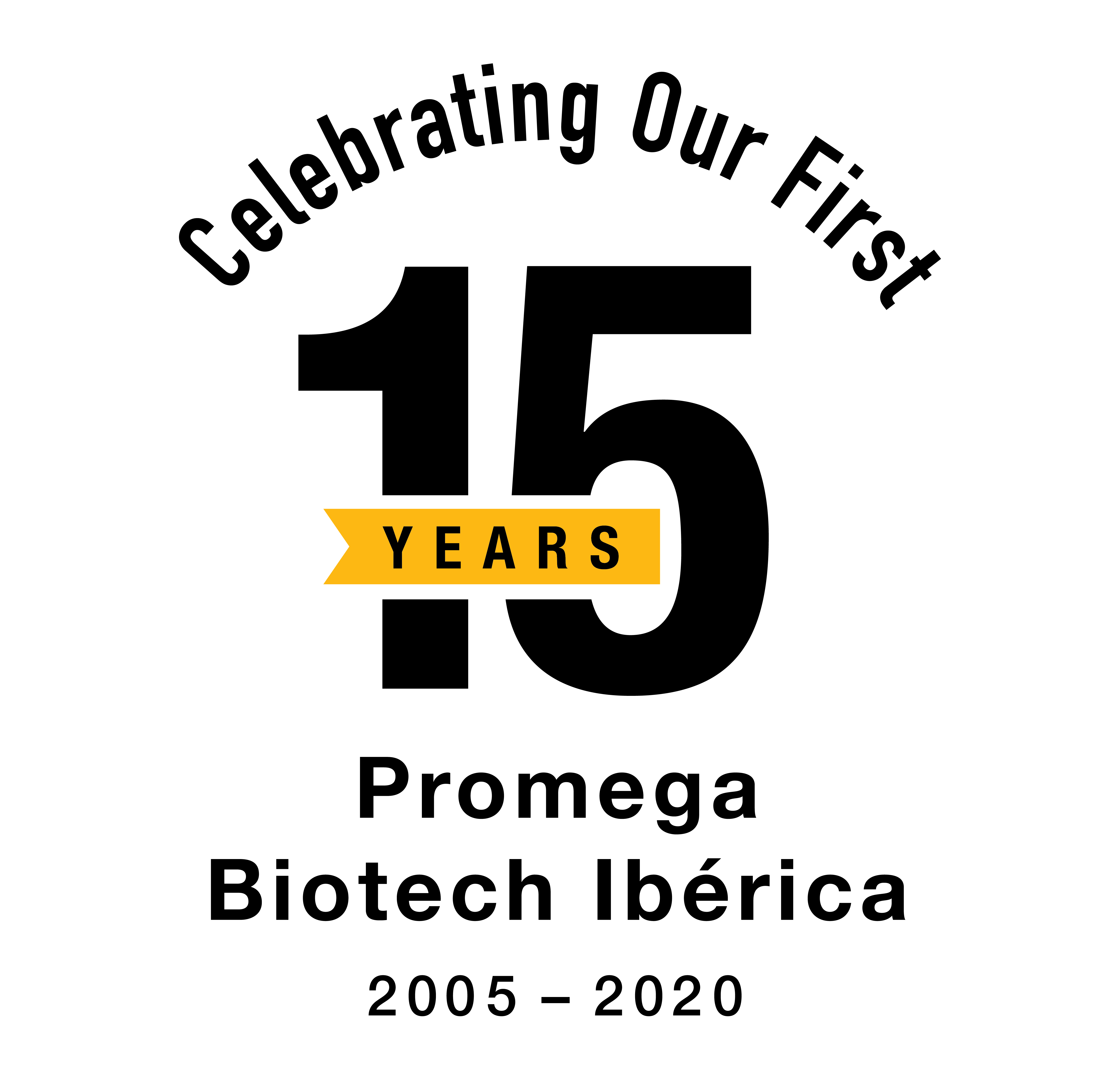 promega-biotech-ibercia-15yr-logo-color-tag