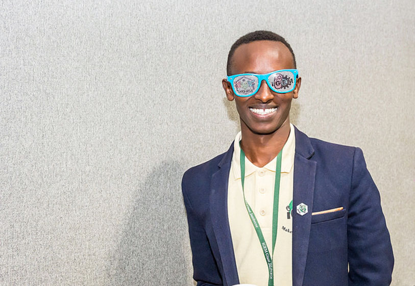 Makerere Uganda iGEM Alex