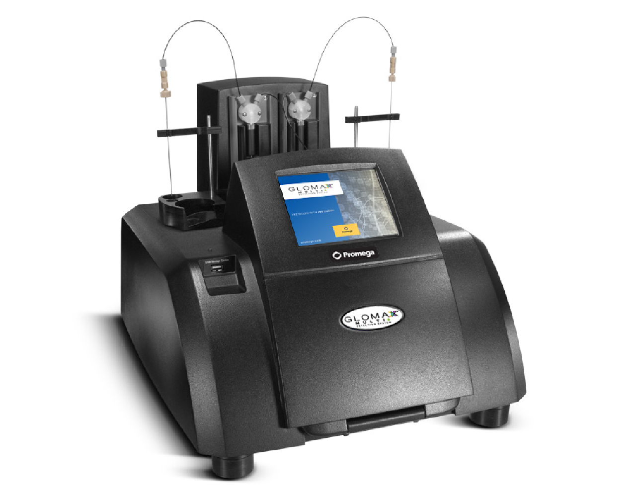 accessories, modules and service agreements glomax03-multi