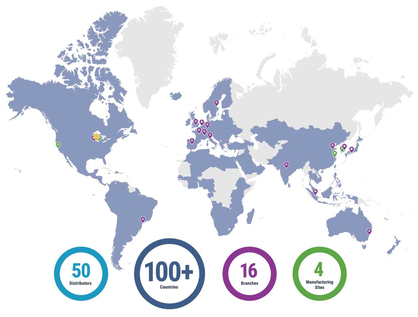 promega-locations-map