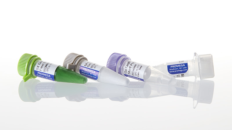 Maxwell RSC 48 Instrument Photo